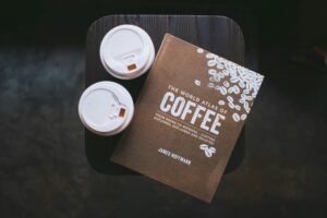 Coffee Shop Seo
