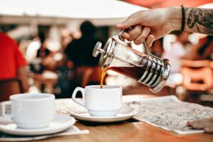 Coffee Shop Seo