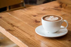 Coffee Shop Seo