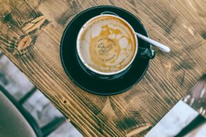 Coffee Shop Seo