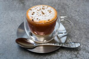 Coffee Shop Seo